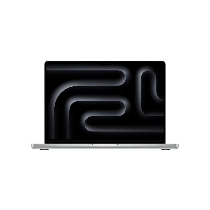 Ноутбук Apple MacBook Pro 14 A3426 M5 Pro Silver (MGDN4UA/A)