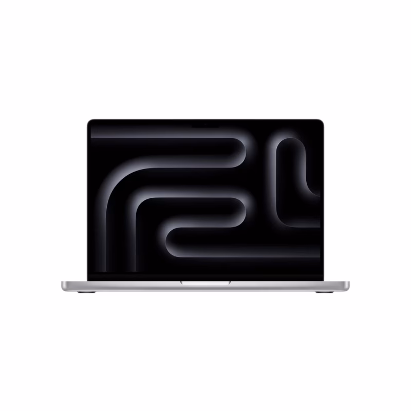 Ноутбук Apple MacBook Pro 14 A3426 M5 Pro Silver (MGDP4UA/A)