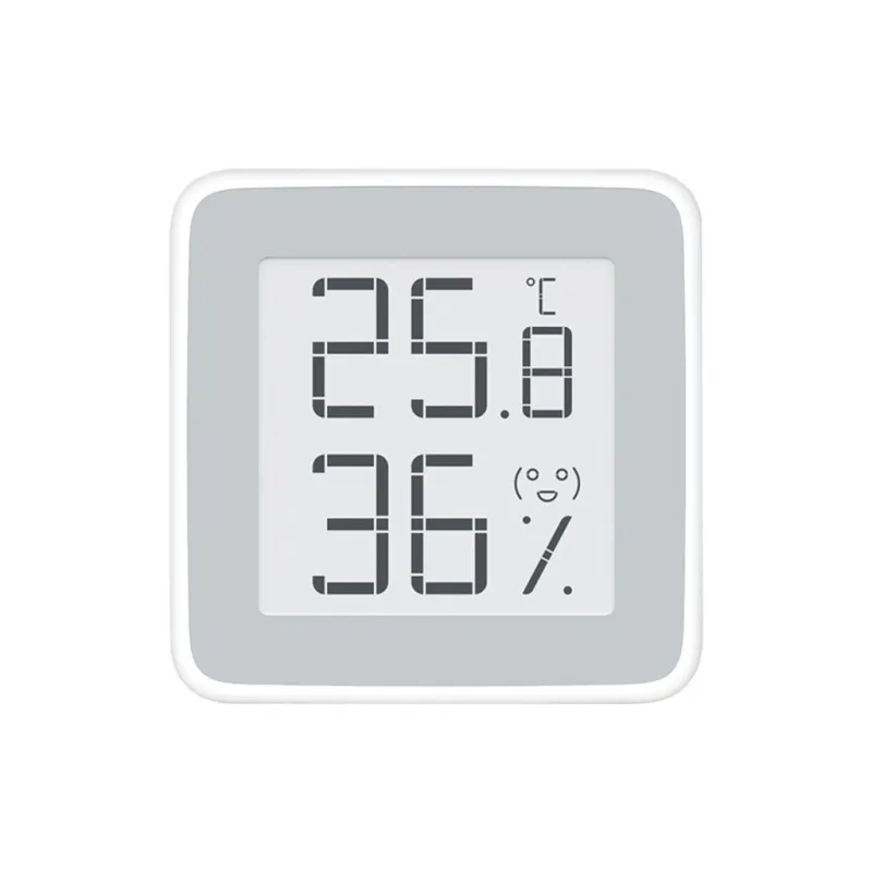 Термо-гігрометр Xiaomi Miaomiaoce E-Ink Screen Display (MHO-C201/202)