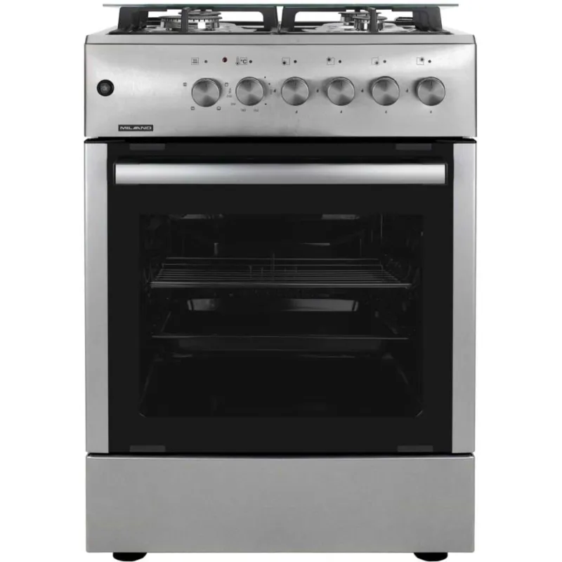 Плита Milano ML60 EF40C+стальна