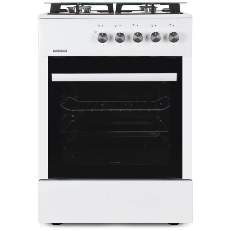 Плита Milano ML60 G1 /07C+біла