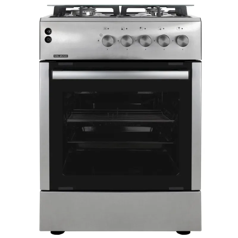 Плита Milano ML60 G2 /07C+стальна