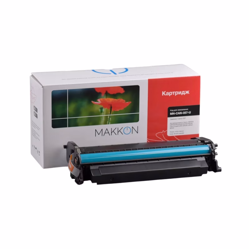 Картридж Makkon Canon 057 для MF-440, LBP-220 (MN-CAN-057-U)