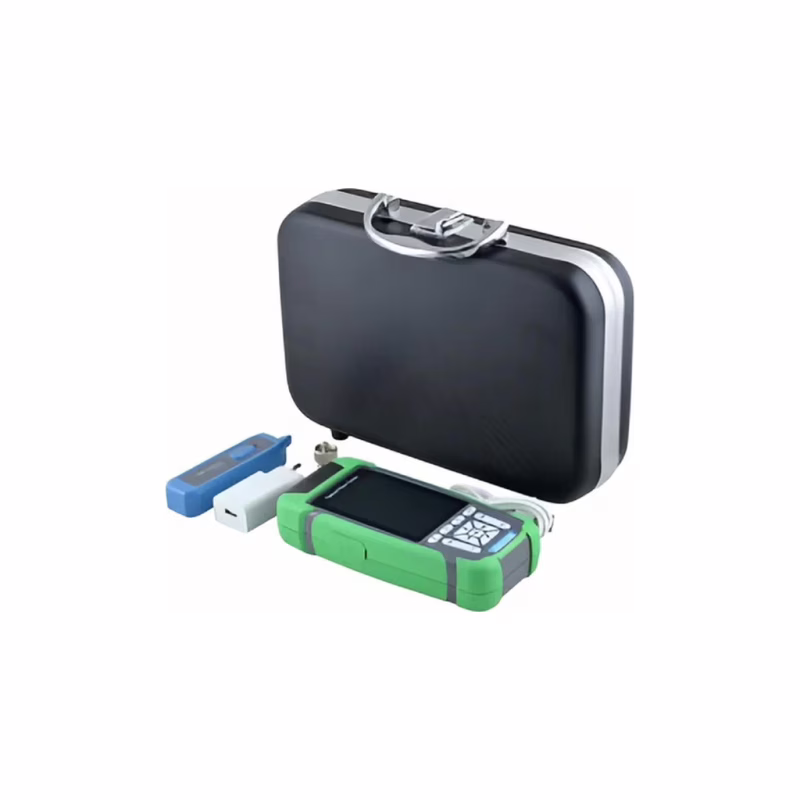 Оптичний рефлектометр Multitest MO1235N (with case)