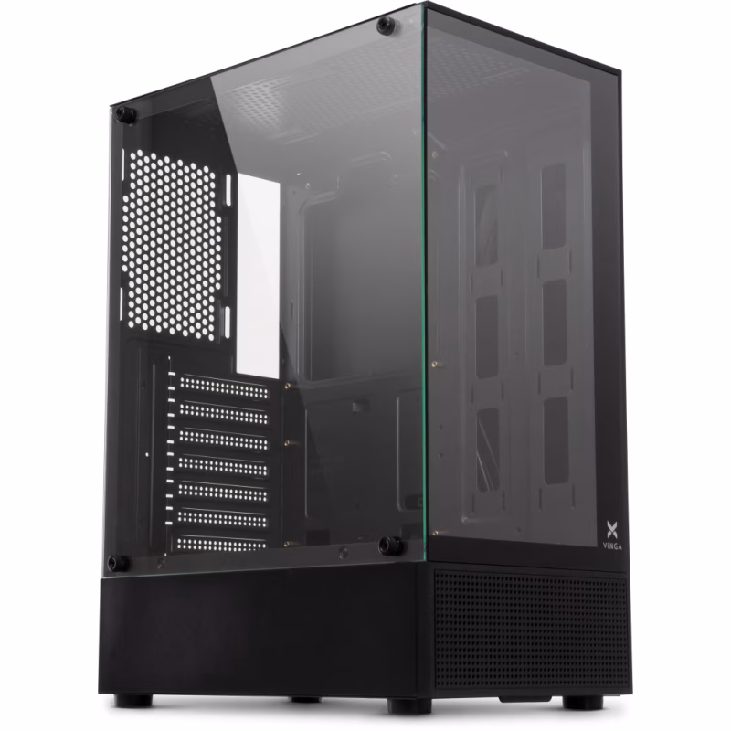 Корпус для ПК Vinga Moon