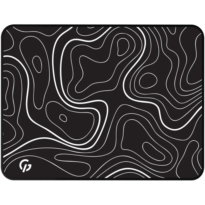 Килимок для мишки GamePro Speed/Control Black (MP145AB)