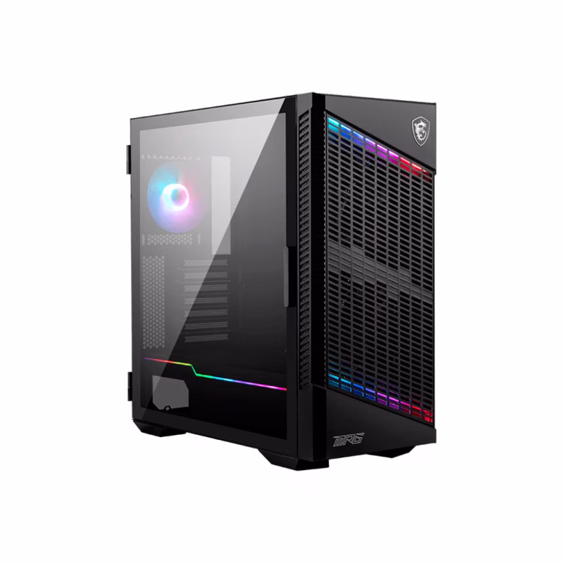 Корпус для ПК MSI MPG VELOX 100P AIRFLOW