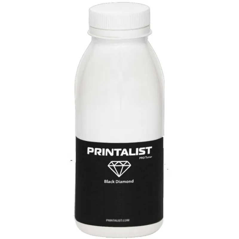 Тонер HP LJ Universal, 150г Black Printalist (MPT5-150-PL)