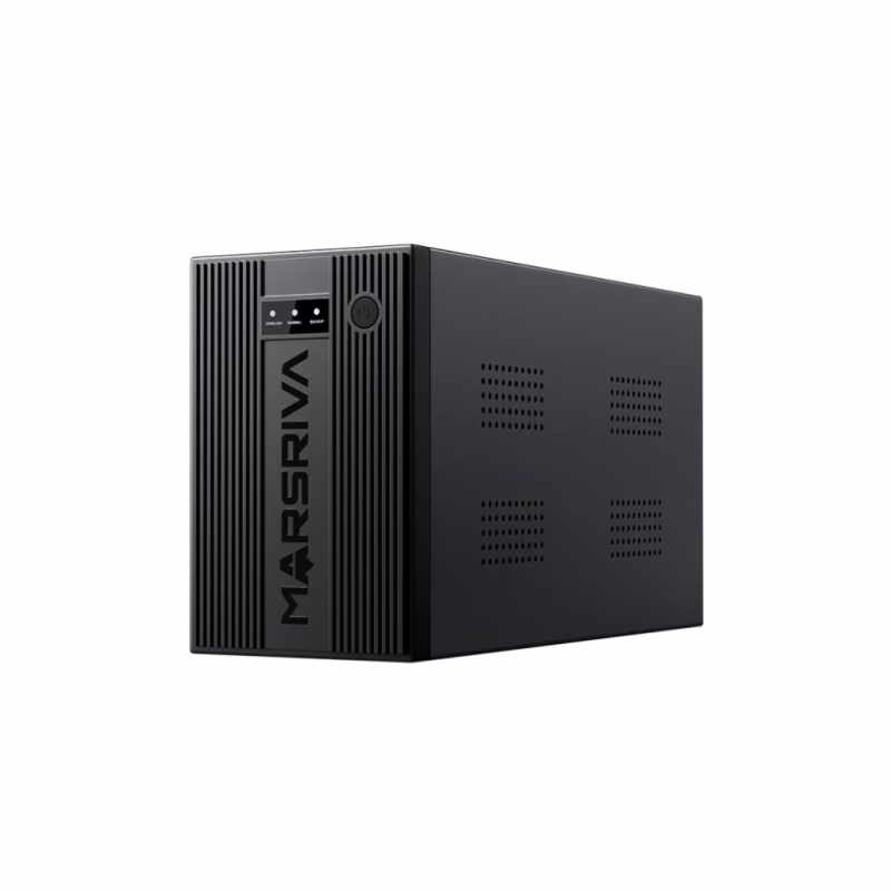 Источник бесперебойного питания Marsriva MR-UF1200