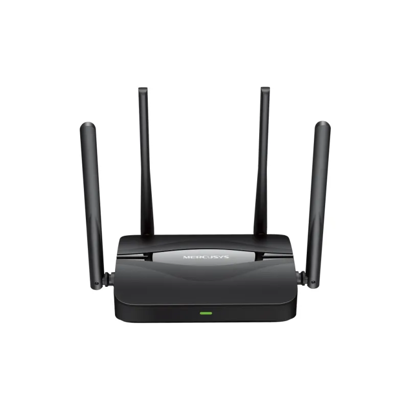 Маршрутизатор Mercusys MR25BE