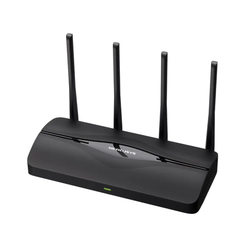 Маршрутизатор Mercusys MR27BE