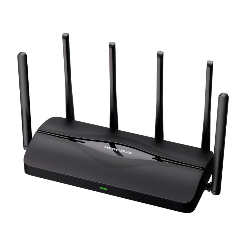 Маршрутизатор Mercusys MR37BE