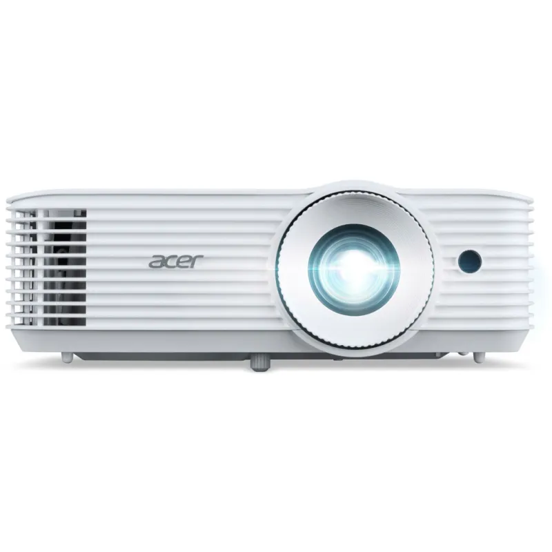 Проектор Acer P1258i XGA, 4800 lm, 1.48.1.93, WiFi (MR.JYF11.001)