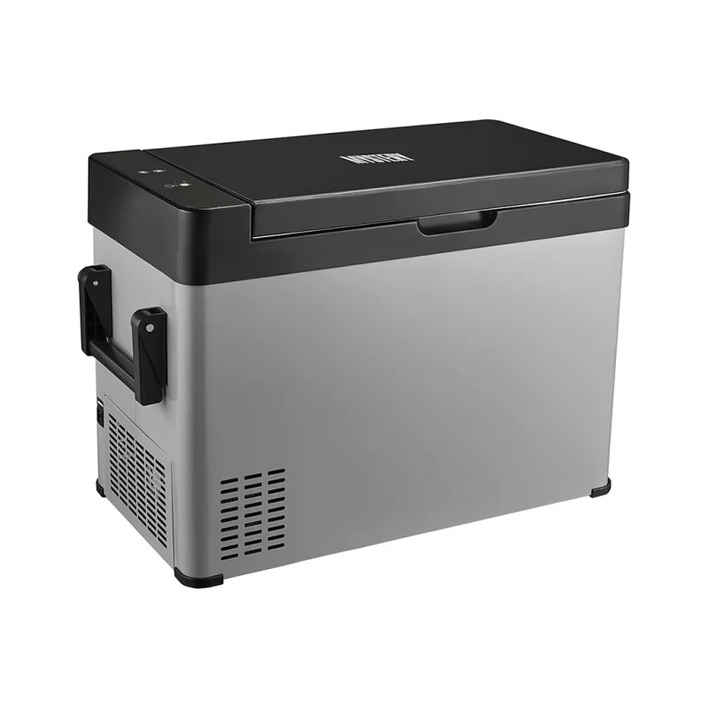 Автохолодильник Mystery з компресором та холодоагентом 50 л (MRQ-55)