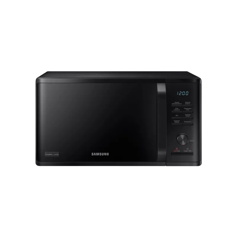 Мікрохвильова піч Samsung MS23K3515AK/UA