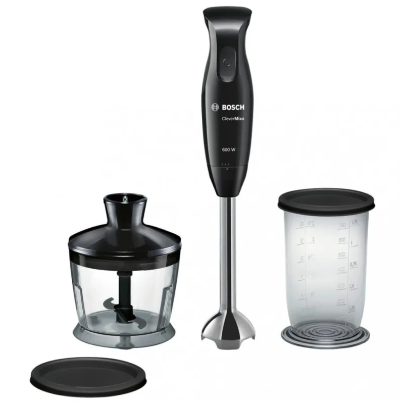 Блендер Bosch MSM2620B