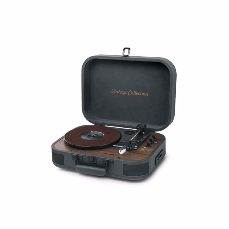 Проигрыватель винила Muse MT-207 DGB