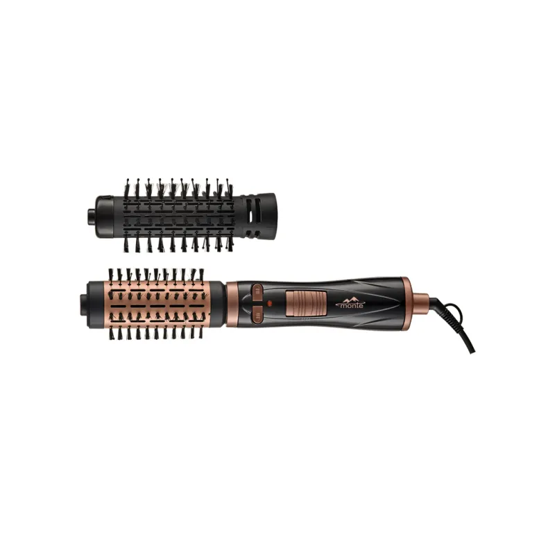 Фен-щетка Monte MT-5115