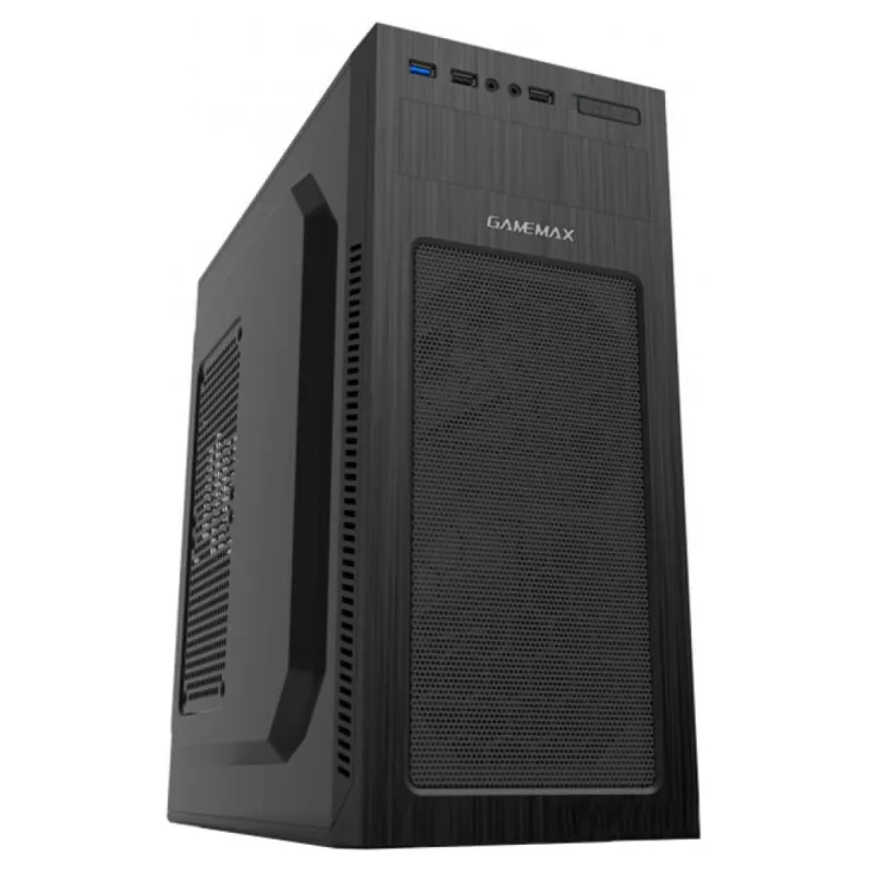 Корпус для ПК Gamemax MT520-450W