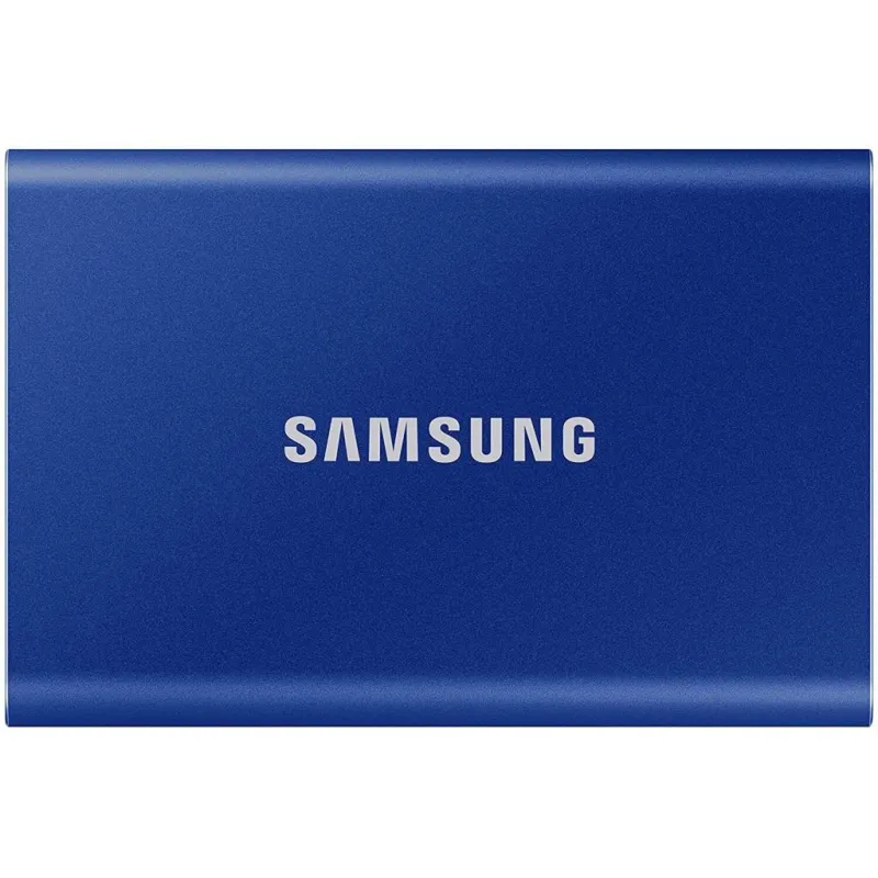 Накопичувач SSD USB 3.2 1TB T7 Samsung (MU-PC1T0H/WW)