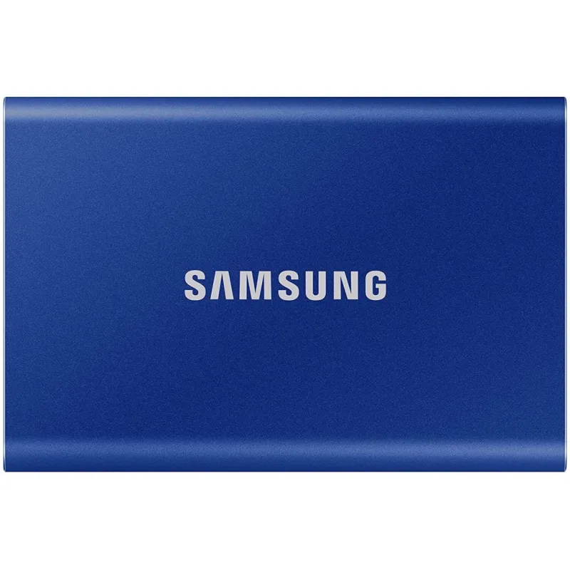 Накопичувач SSD USB 3.2 2TB T7 Samsung (MU-PC2T0H/WW)