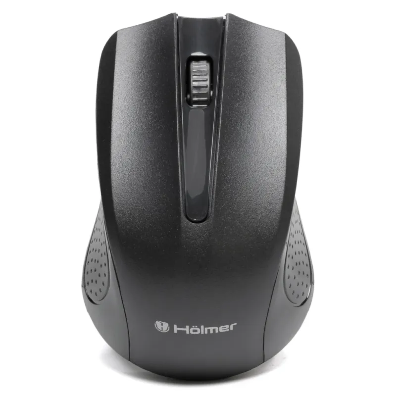 Мишка Hölmer MW-01OF Wireless Black (MW-01OF)