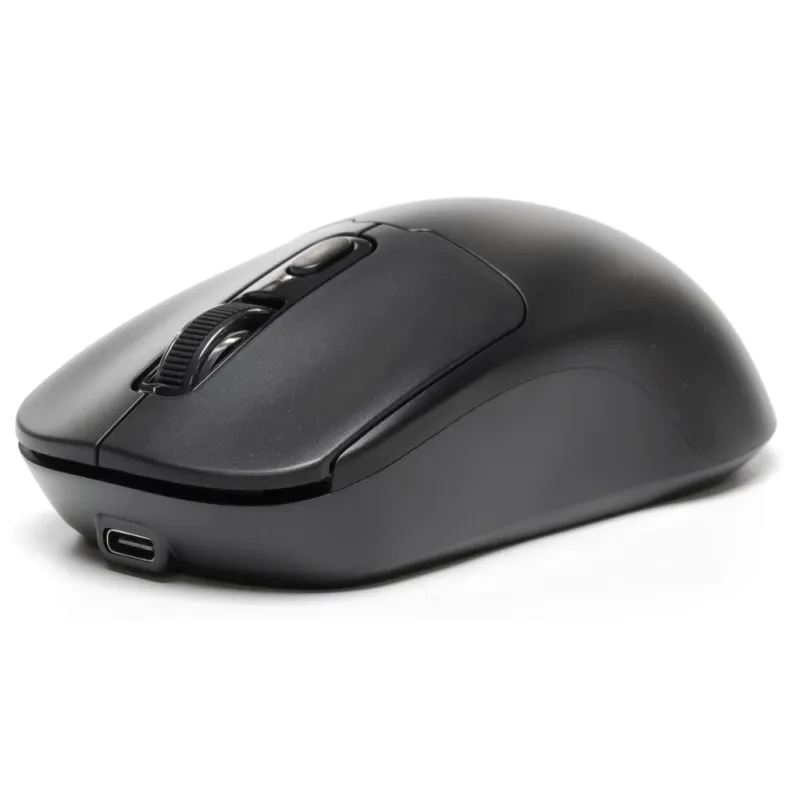 Мышка Hölmer MW-03OF Wireless/Bluetooth Black (MW-03OF)