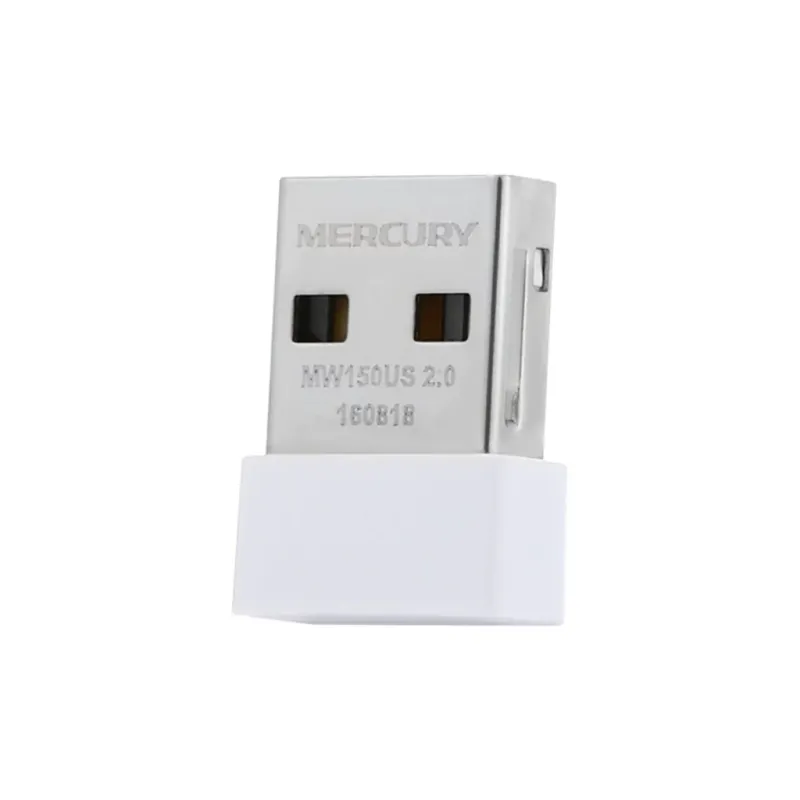 Мережева карта Wi-Fi Mercusys MW150US