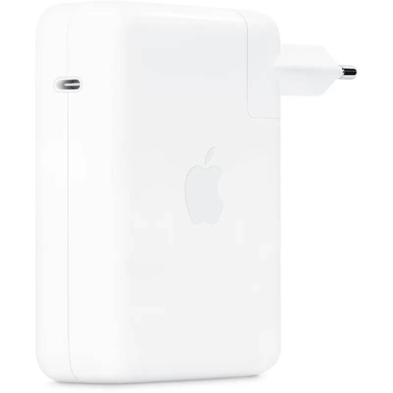 Блок живлення до ноутбуку Apple 140W USB-C Power Adapter (MW2M3ZM/A)