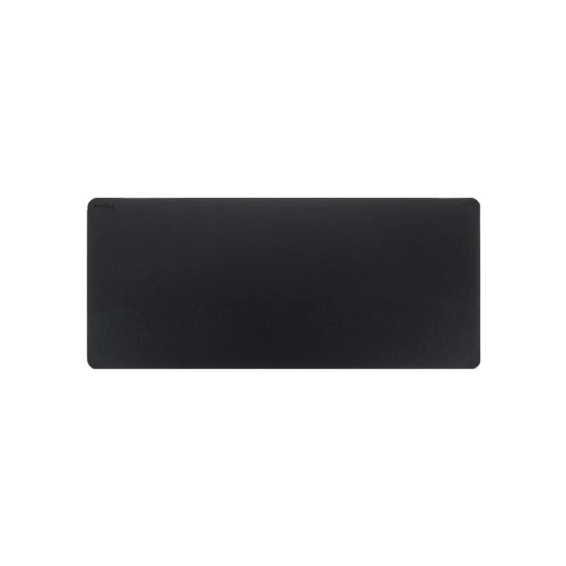 Килимок для мишки Xiaomi MIIIW Black (MWMLV01)