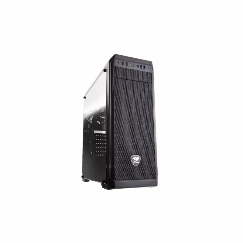 Корпус для ПК Cougar MX330-G