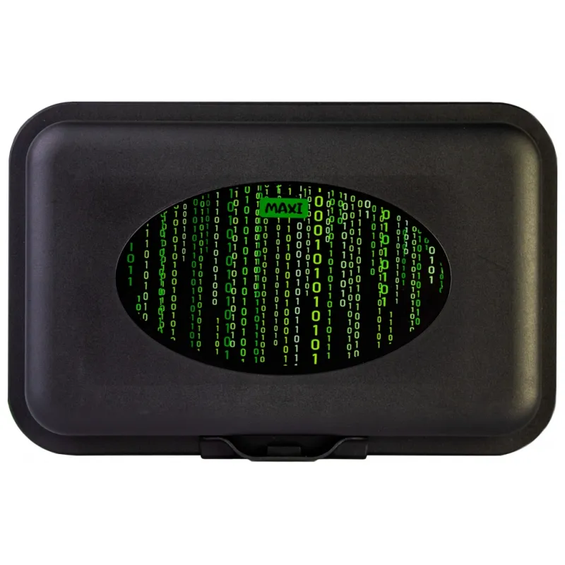 Ланч-бокс дитячий Maxi 750 мл (MX98133)