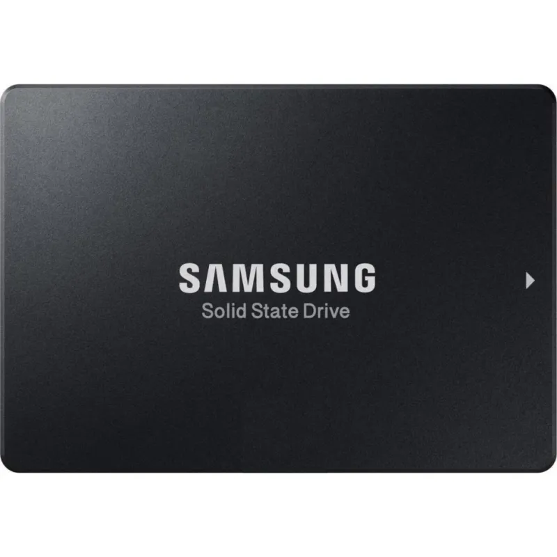 Накопичувач SSD 2.5" 480GB PM893 Samsung (MZ7L3480HCHQ-00A07)