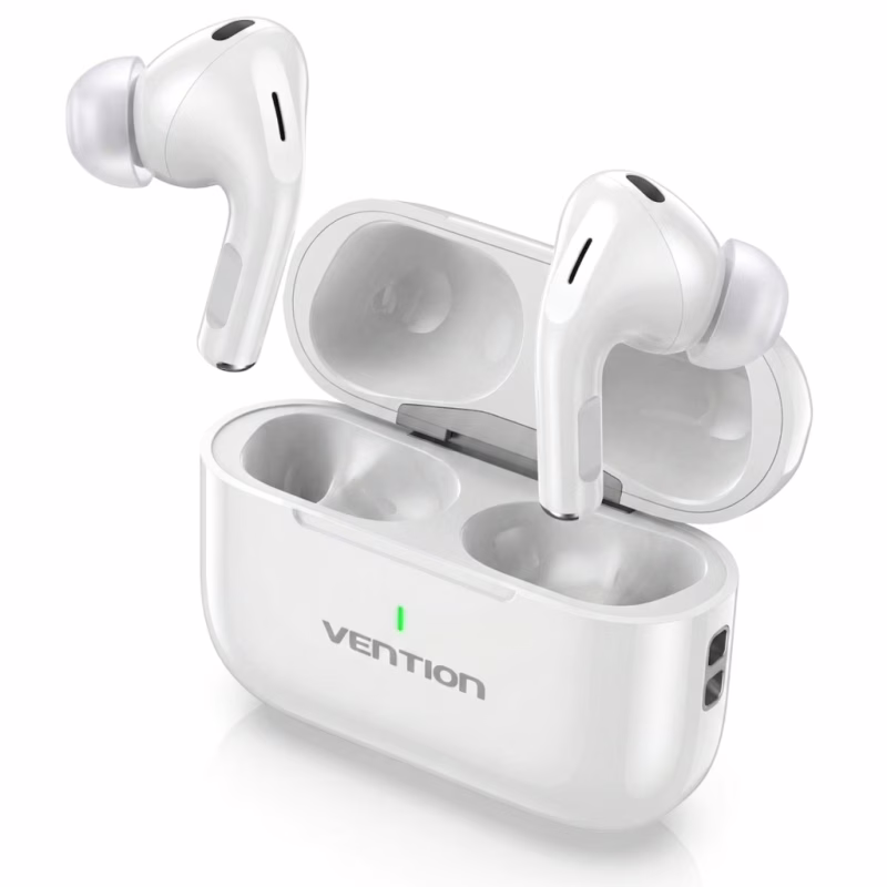 Наушники Vention Echo Lite E11 Plus White (NBVW0-Plus)