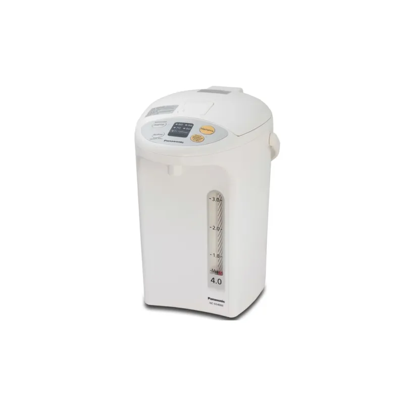 Електрочайник Panasonic NC-EG4000WTS