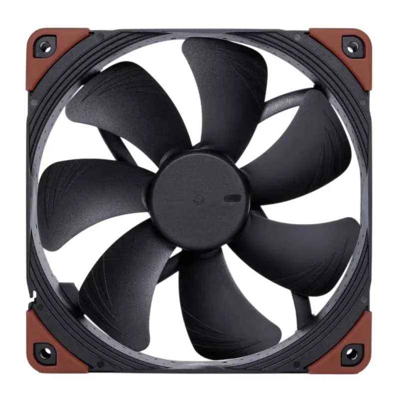 Кулер до корпусу Noctua NF-A14iPPC-24V-2000 SP IP67 PWM
