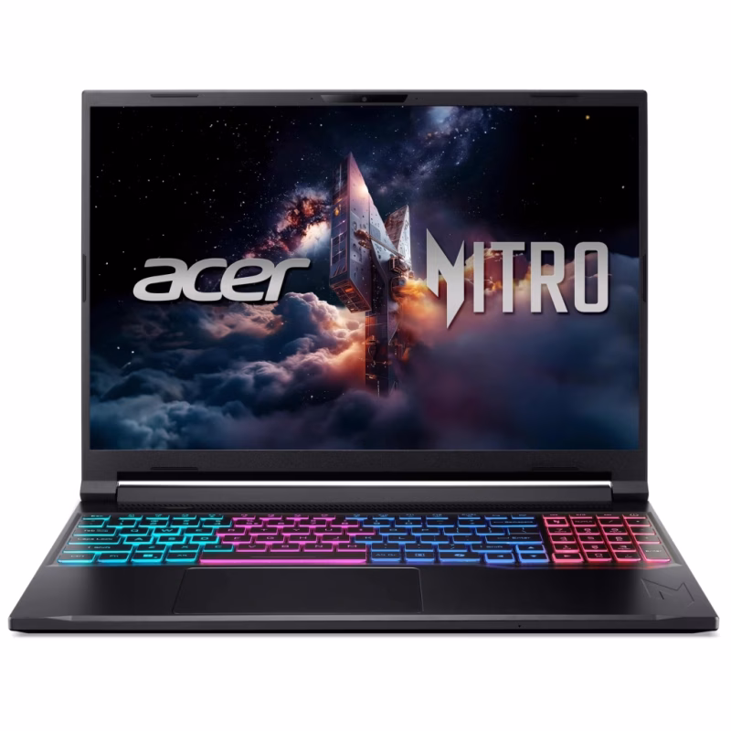 Ноутбук Acer Nitro V 16S ANV16S-71 (NH.U27EU.002)