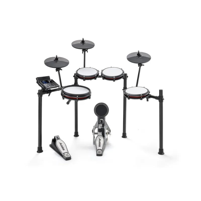 Електронна ударна установка Alesis Nitro Max Kit