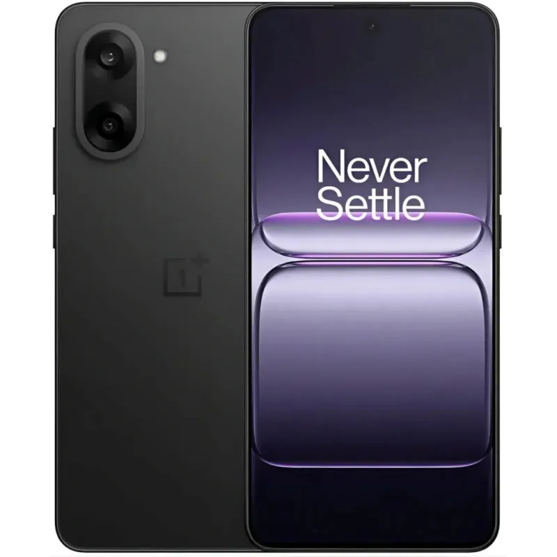 Мобільний телефон OnePlus Nord CE 5 5G 8/256GB Black