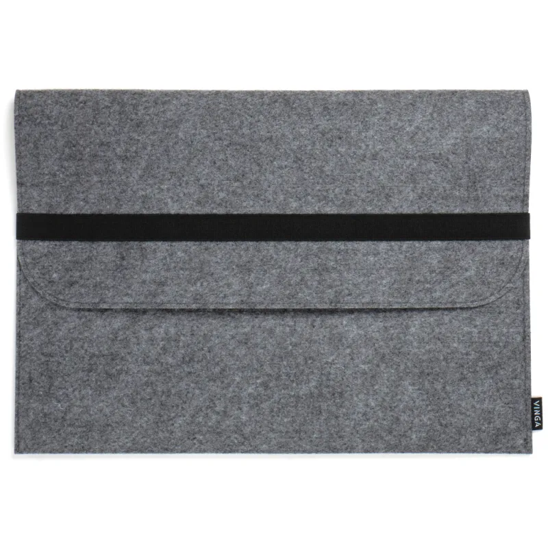 Чохол до ноутбука Vinga 15.6" NSF150band Gray (NSF150BGY)