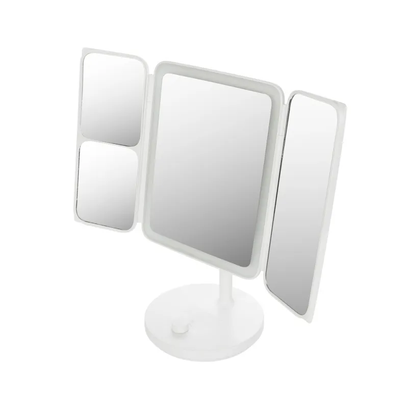 Зеркало Xiaomi LED Lighted Makeup Mirror (NV536)