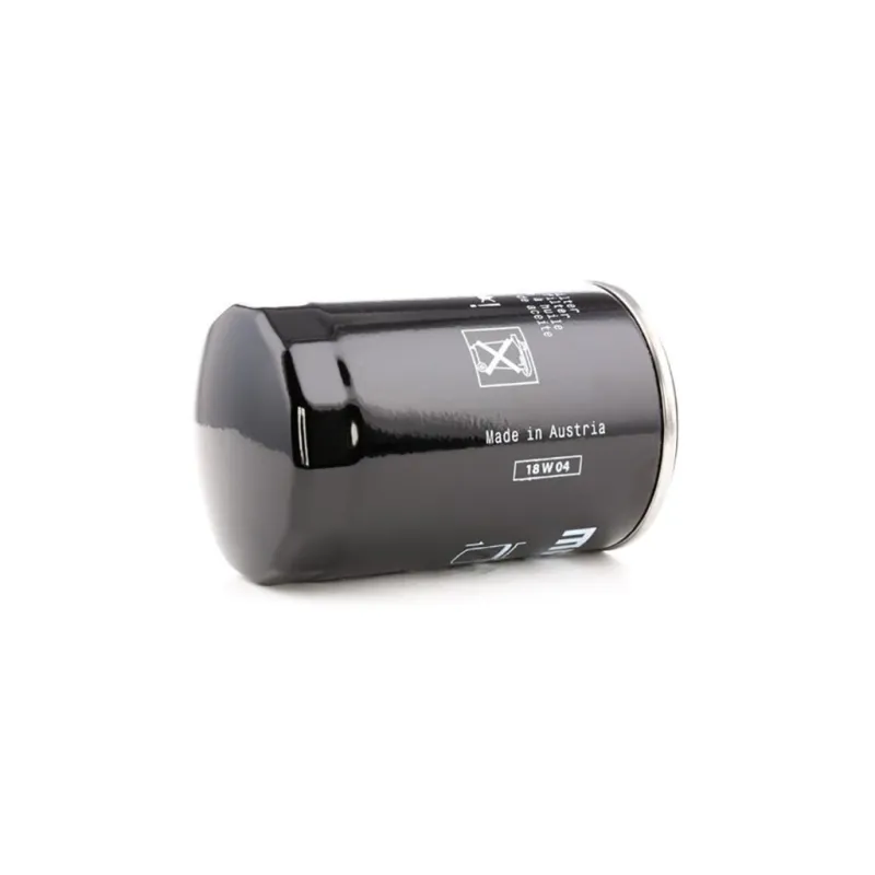 Фільтр масляний Mahle OC264