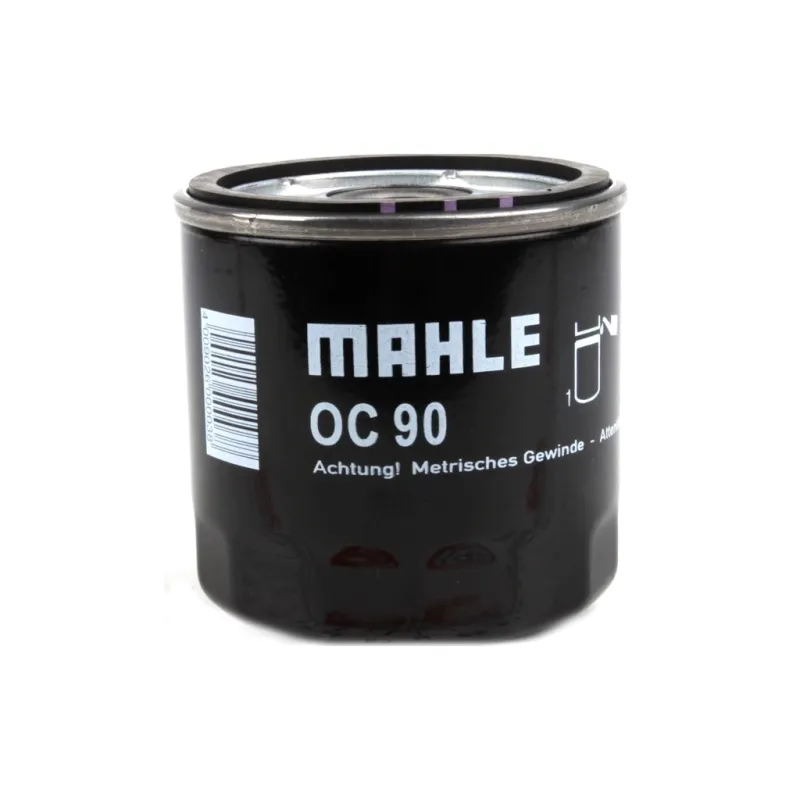 Фільтр масляний Mahle OC90OF