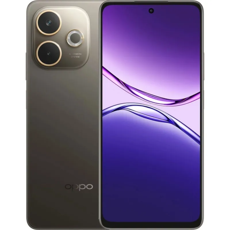 Мобільний телефон Oppo A5 PRO 4G 8/256GB Black Brown (OFCPH2711_BLACK _256)