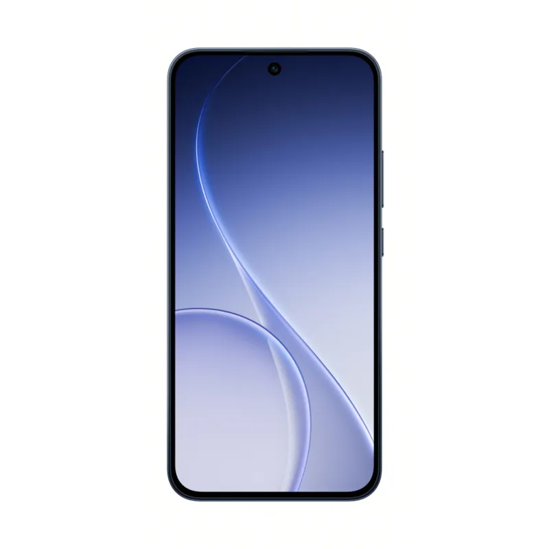 Мобільний телефон Oppo Reno15 F 5G 8/256GB Twilight Black (OFCPH2801_BLACK_256)