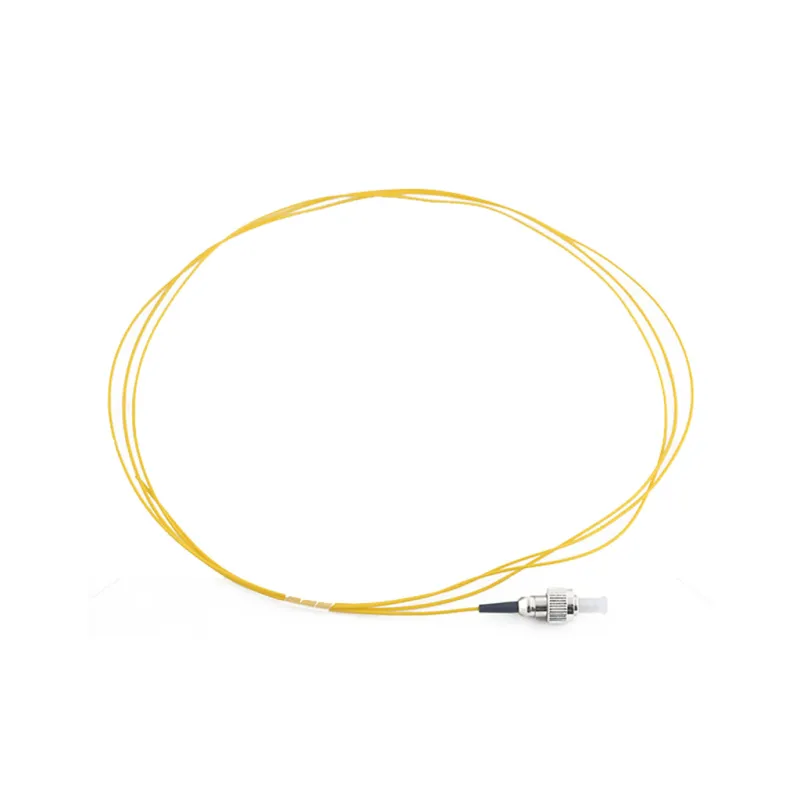 Пігтейл Cor-X FC/UPC-1,5 Flex (G.657A2), 10шт=1пач (OFP-FC/UPC-1,5 Flex G.657A2 / 286211)