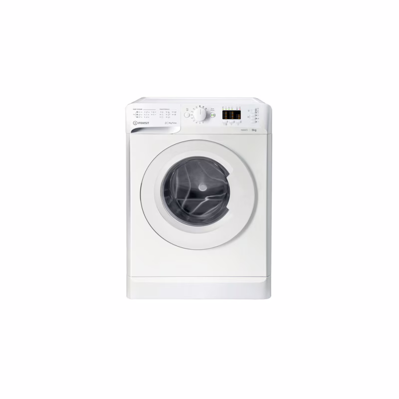 Пральна машина Indesit OMTWSA51052W