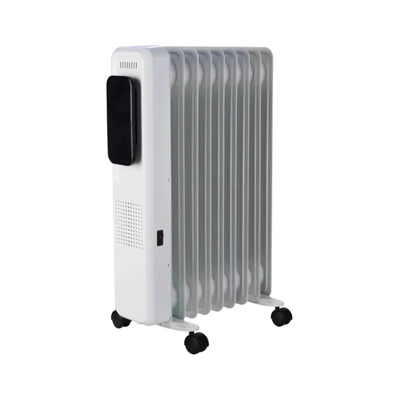 Обігрівач Metier ORE2000-9RC