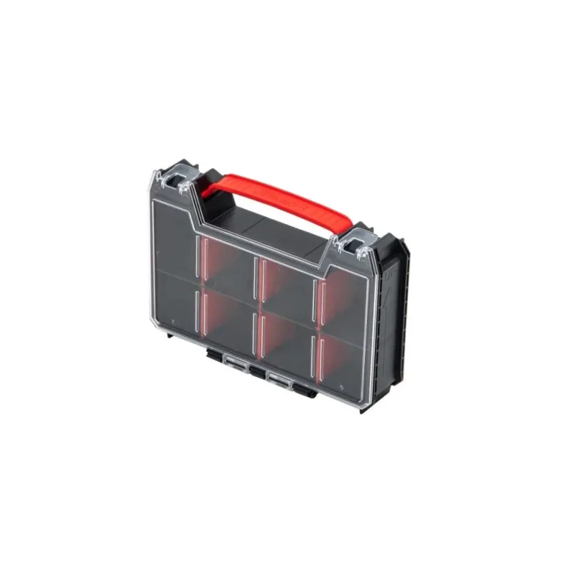 Ящик для інструментів QBRICK SYSTEM оранайзер PRO MULTI (ORGQPROMCZAPG001)