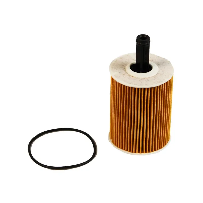 Фільтр масляний Mahle OX188DECO